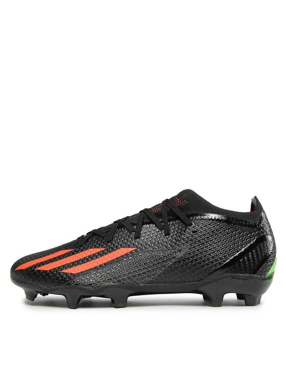 adidas adidas Futbolo batai X Speedportal 2 Fg ID4920 Juoda