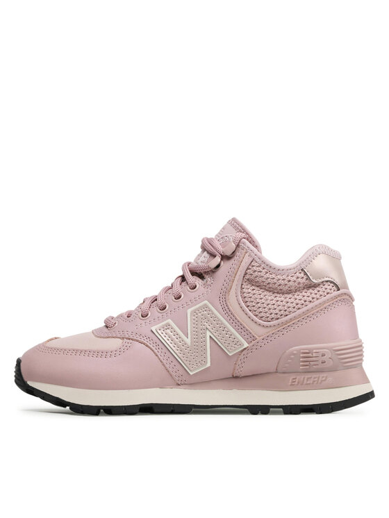 New Balance New Balance Tenisice WH574MB2 Ružičasta