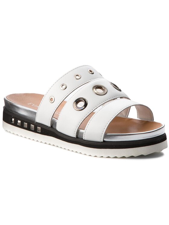 Ciabatte Cartama 3P 18BD1372380ES Bianco