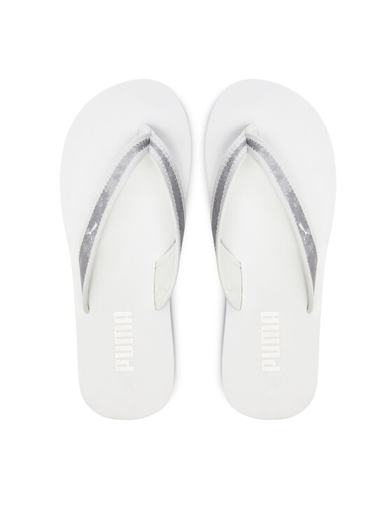 Flip flop puma top