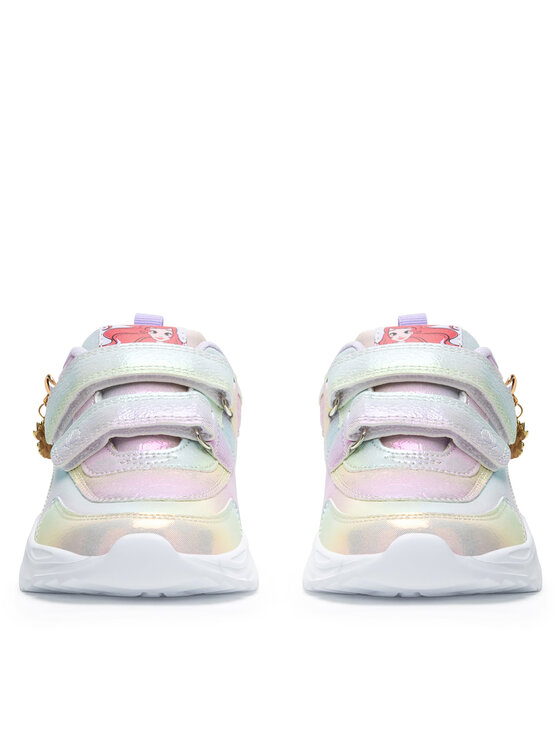 Princess Princess Sneakersy CP66-SS25-136DPRN Barevná