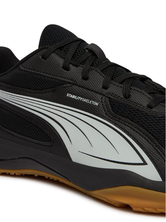 Puma Puma Buty halowe Solarflash III 107850 06 Czarny