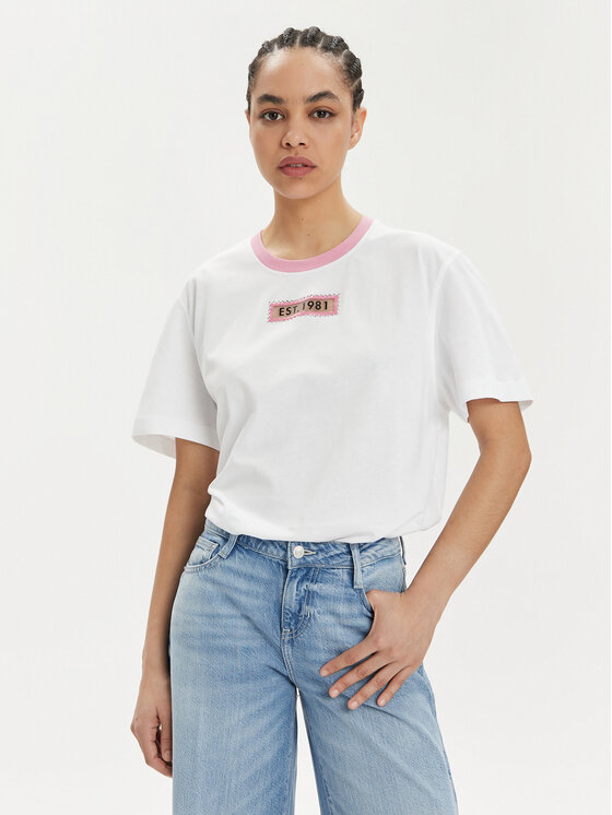 T-shirt Guess