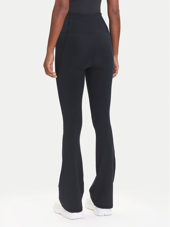 Under Armour Under Armour Leggings Motion 1379176 Crna Slim Fit