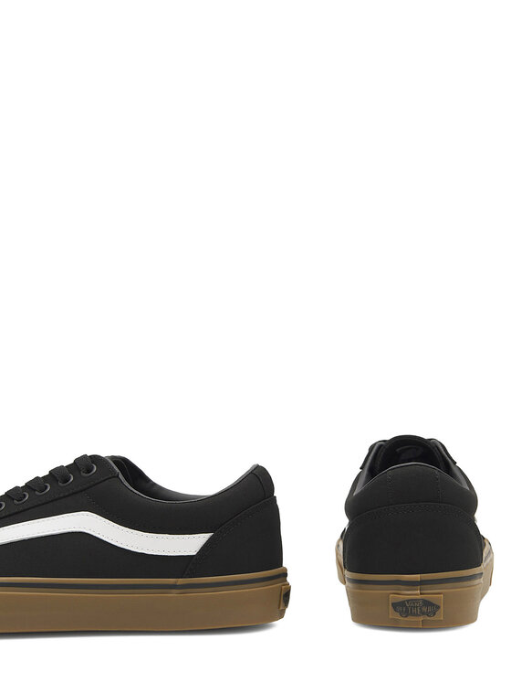 Vans Vans Tenisice Ward VN0A36EM7HI1 Crna