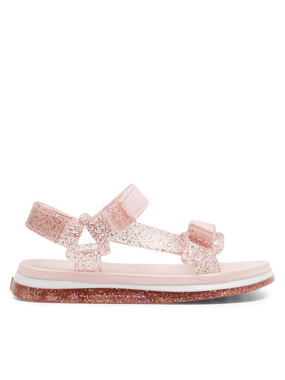 Nelli Blu Nelli Blu Sandales CP88-23777 Rozā