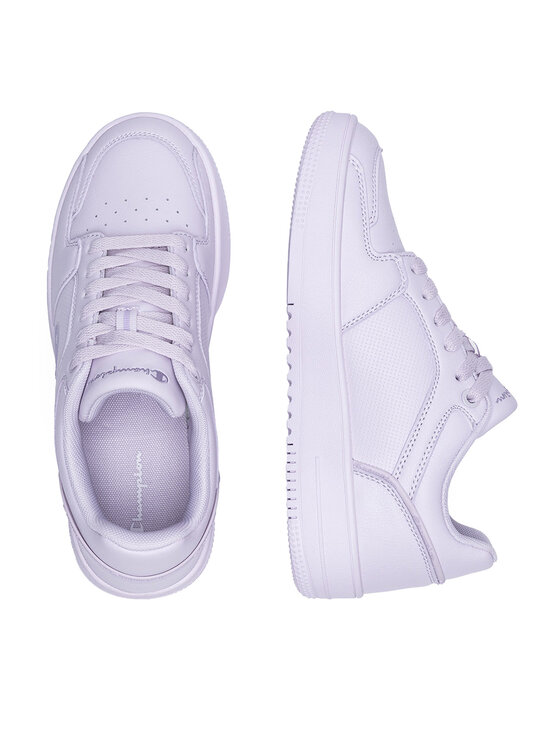 Champion Champion Sneakersy RD18 2.0 G GS LOW S32679-VS022 Fioletowy
