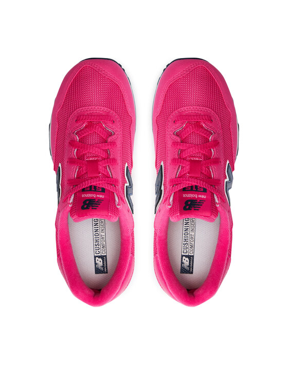 New Balance New Balance Сникърси GC515KD Розов