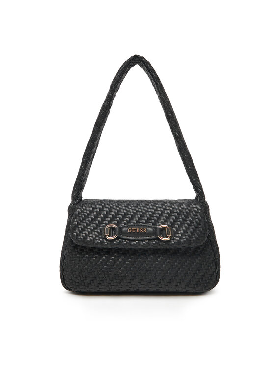 Geantă Guess HWWG95 30190 Negru