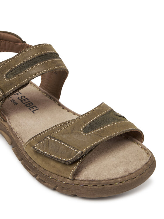 Josef Seibel Josef Seibel Sandaalid Brenda 08 76808 Khakivärviline