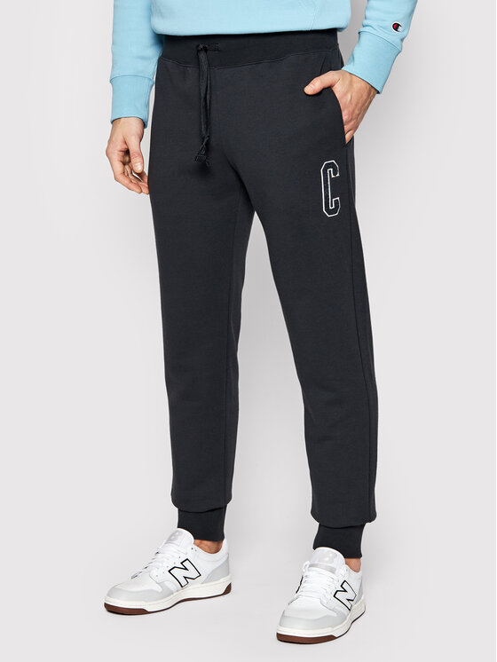 Pantaloni da tuta Bookstore College 217170 Grigio