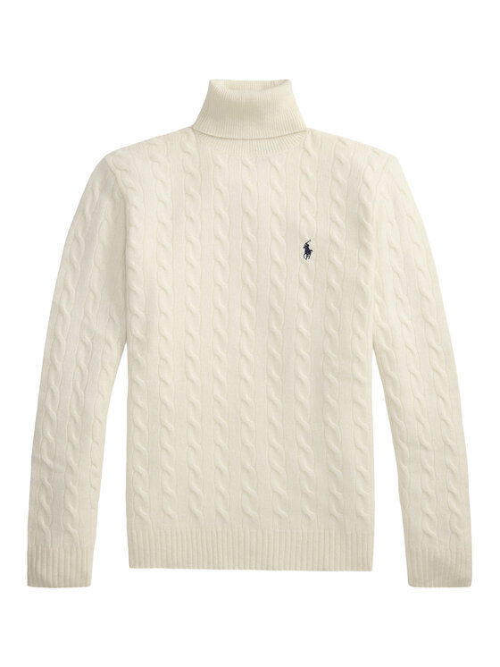 Polo Ralph Lauren Polo Ralph Lauren Ζιβάγκο 710876836500 Κρεμ Regular Fit