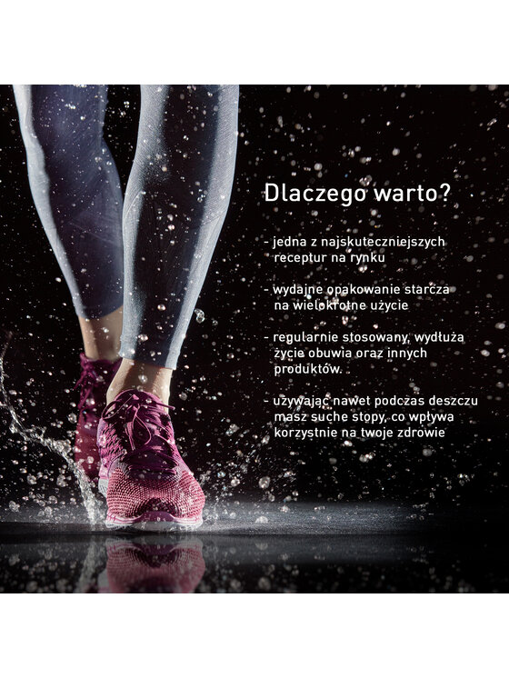 Coccine Coccine Σπρέι συντήρησης Antiacqua 55/58/250/Z/67V1