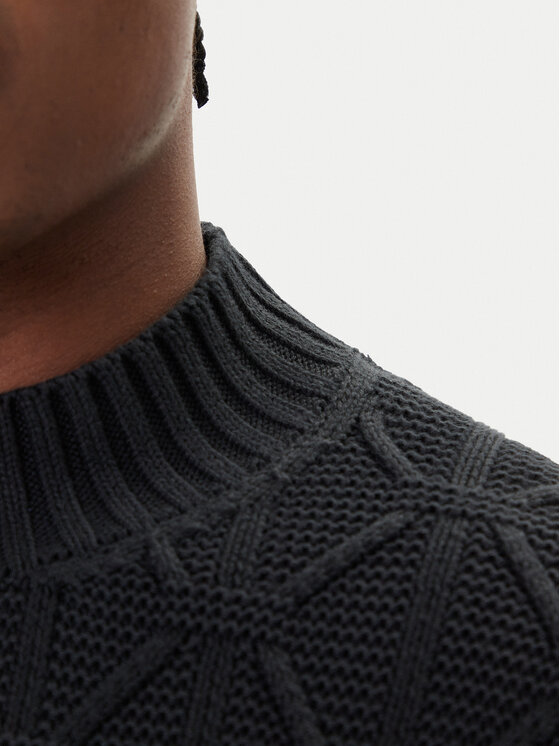 JOOP! Jeans JOOP! Jeans Pullover 15 JJK-18Floriano 30047403 Dunkelblau Modern Fit