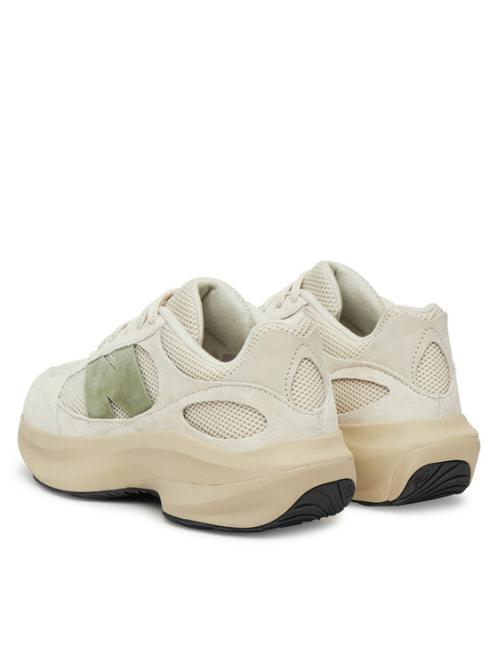 New Balance New Balance Sneakersy UWRPDWHC Beżowy