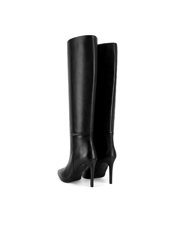Gino Rossi Gino Rossi Cizme SANAH-116039 Negru