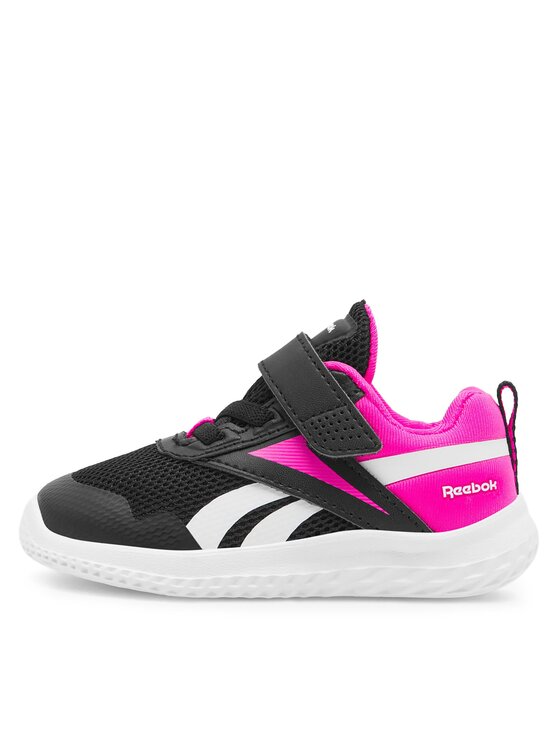 Reebok Reebok Tekaški čevlji Rush Runner 5 100034144 Črna