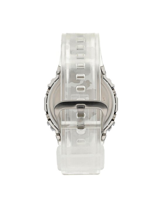G-Shock G-Shock Годинник GM-5600SCM-1ER Білий