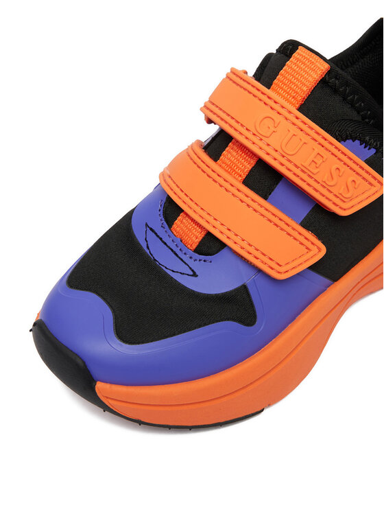 Guess Guess Sneakers CEO-BIC29276JJKF3GG Bunt