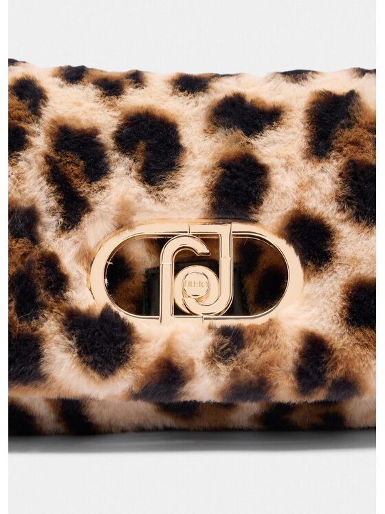 Liu Jo Liu Jo Borsa AF5138E041000047 Marrone