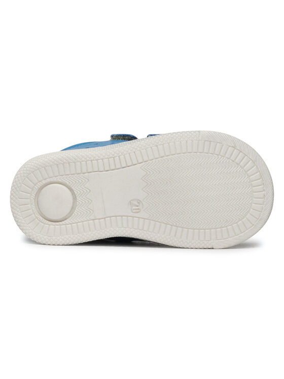 Froddo Froddo Sneakers G2130232-1 M Blau