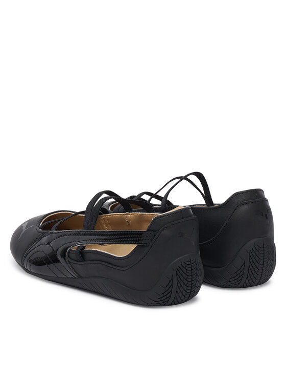 Puma Puma Tossud Speedcat Ballet Lt Wns 408457 Must