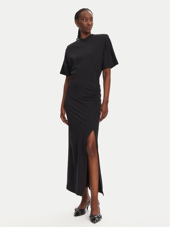 PINKO PINKO Abito da cocktail 105219 A2M2 Z99 Nero Regular Fit