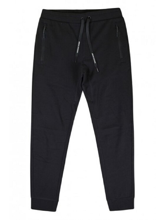 Armani Exchange Armani Exchange Pantalone da abito 8NZP73 ZJKRZ Blu To Fit