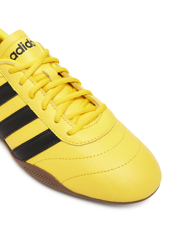 adidas adidas Superge Grand Court Lo JQ9693 Rumena