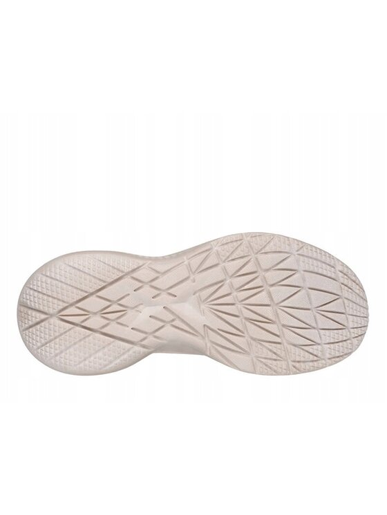 Skechers Skechers Sneakersy Skechers BOBS Infinity Beżowy