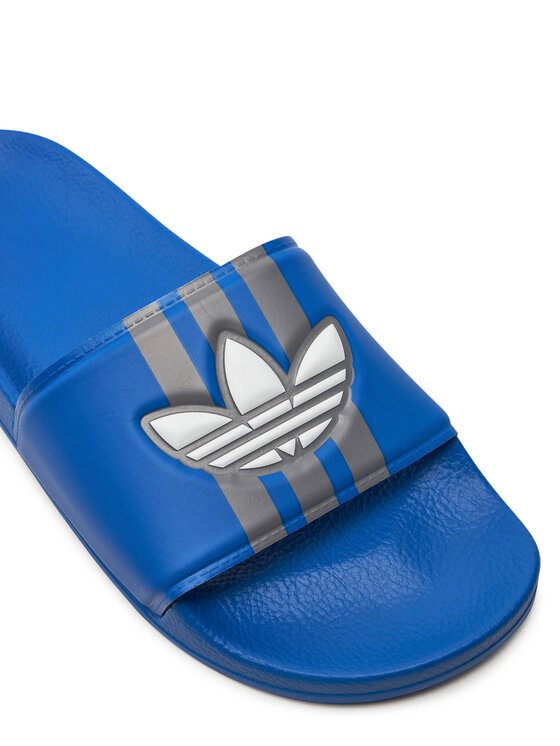 adidas adidas Şlapi Adilette IG9267 Albastru