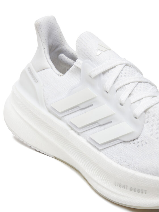 adidas adidas Pantofi pentru alergare Ultraboost 5 ID8848 Alb