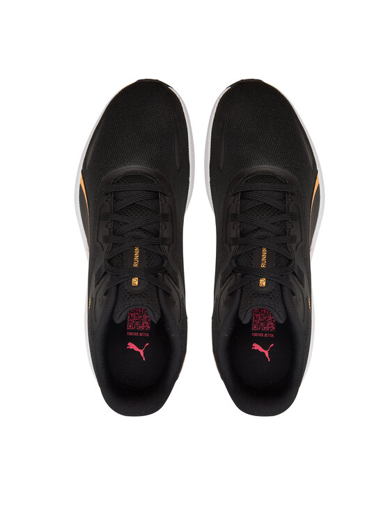 Puma Puma Běžecké boty Skyrocket Lite 379437 21 Černá