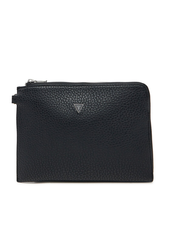 Guess Guess Τσαντάκι PMBAGP P5235 Μαύρο