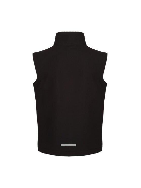 Regatta Regatta Kurtka outdoor RG9343 Czarny Stretch Fit