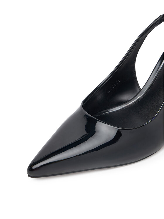 Nine West Nine West Lodičky SX005-01 Čierna