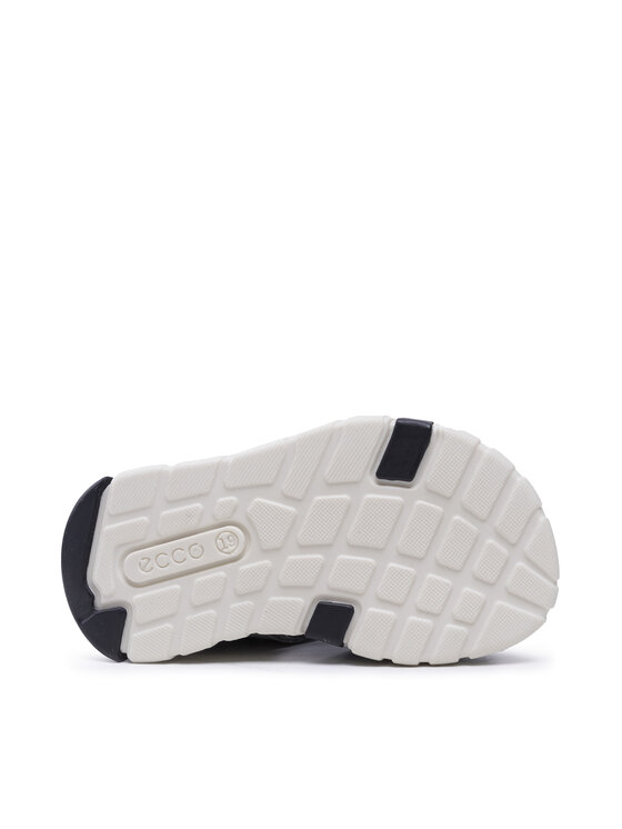 ECCO ECCO Sandále Mini Stride Sandal 76114160080 Tmavomodrá