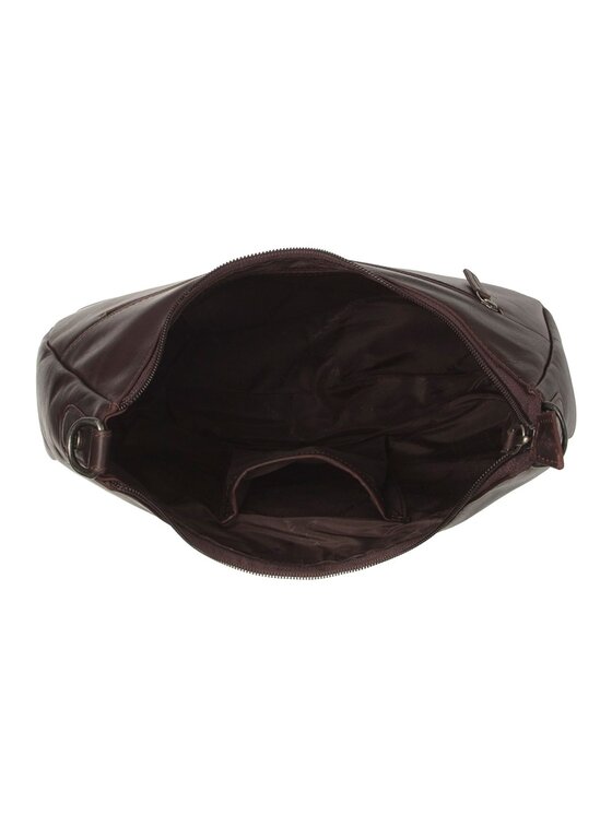 The Chesterfield Brand The Chesterfield Brand Saszetka 308834 Brązowy