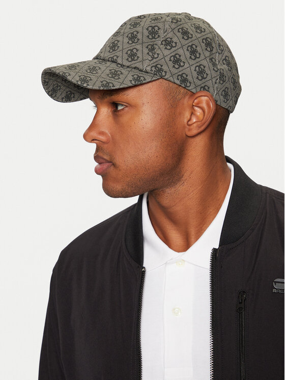 Guess Guess Nokamüts AM9485 COT01 Hall