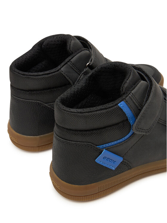 Geox Geox Tossud J Arzach J364AB 0MEFU C0245 S Must