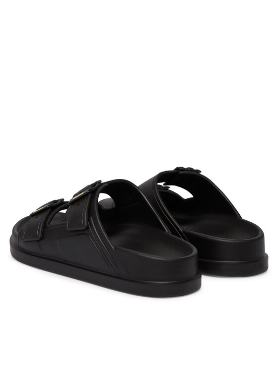 Blauer Blauer Şlapi S6HOLLEY02 Negru