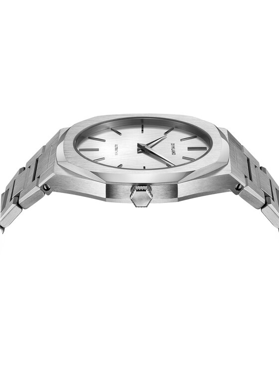D1 Milano D1 Milano Orologio d1-utbj23 Argento