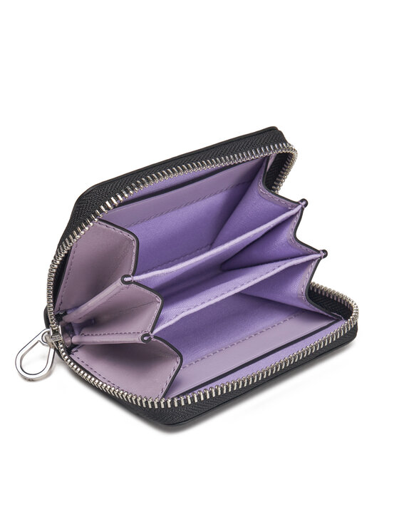 TOUS TOUS Портфейл New Dorp 2002103451 Черен