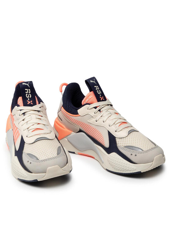 Puma Sneakers Rs X Bold 372715 10 Bej Modivo.ro