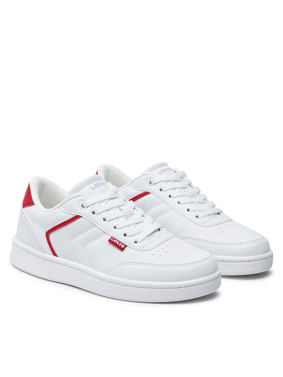 Levi's® Levi's® Sneakersy VAVE0205S Biały