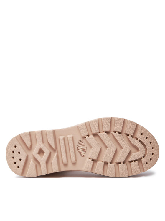 Palladium Palladium Sandały Pallacruise Strap 97465-235-M Beżowy