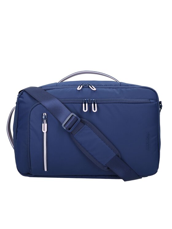 American Tourister American Tourister Torba 327188 Błękitny