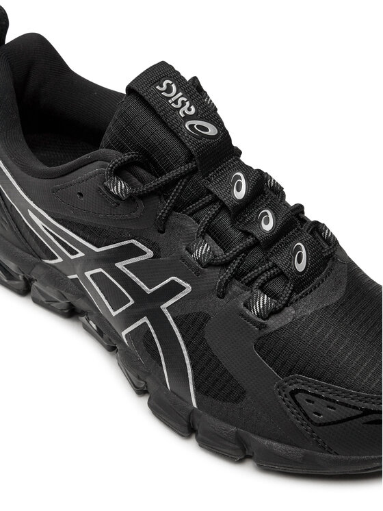 Asics Asics Αθλητικά Gel-Quantum 180 1201B011 Μαύρο