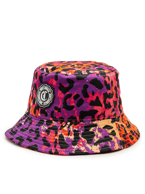 Just Cavalli Just Cavalli Καπέλο 76QAZK10 Έγχρωμο