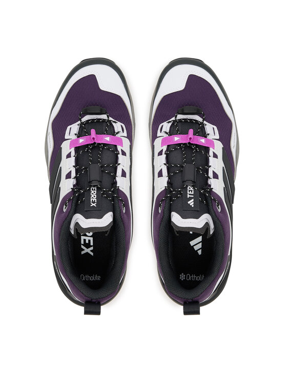 adidas adidas Trekking Terrex Skychaser GORE-TEX JQ9934 Ljubičasta